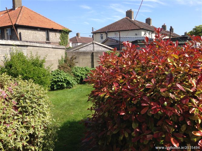 81 Quarry Road, Cabra, Dublin 7 PropertyTeam Lappin Estates 2535494